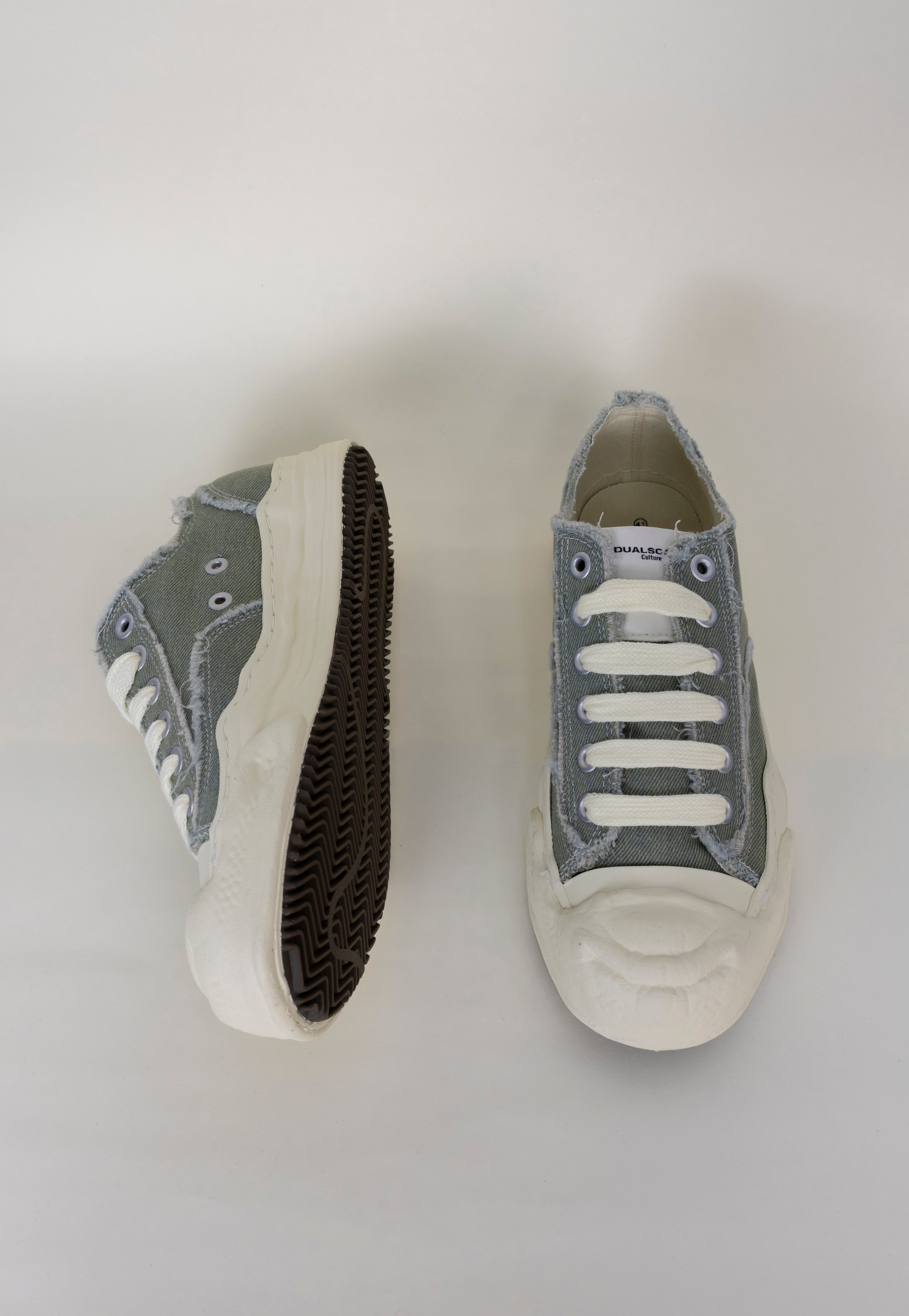 Dual Shoes