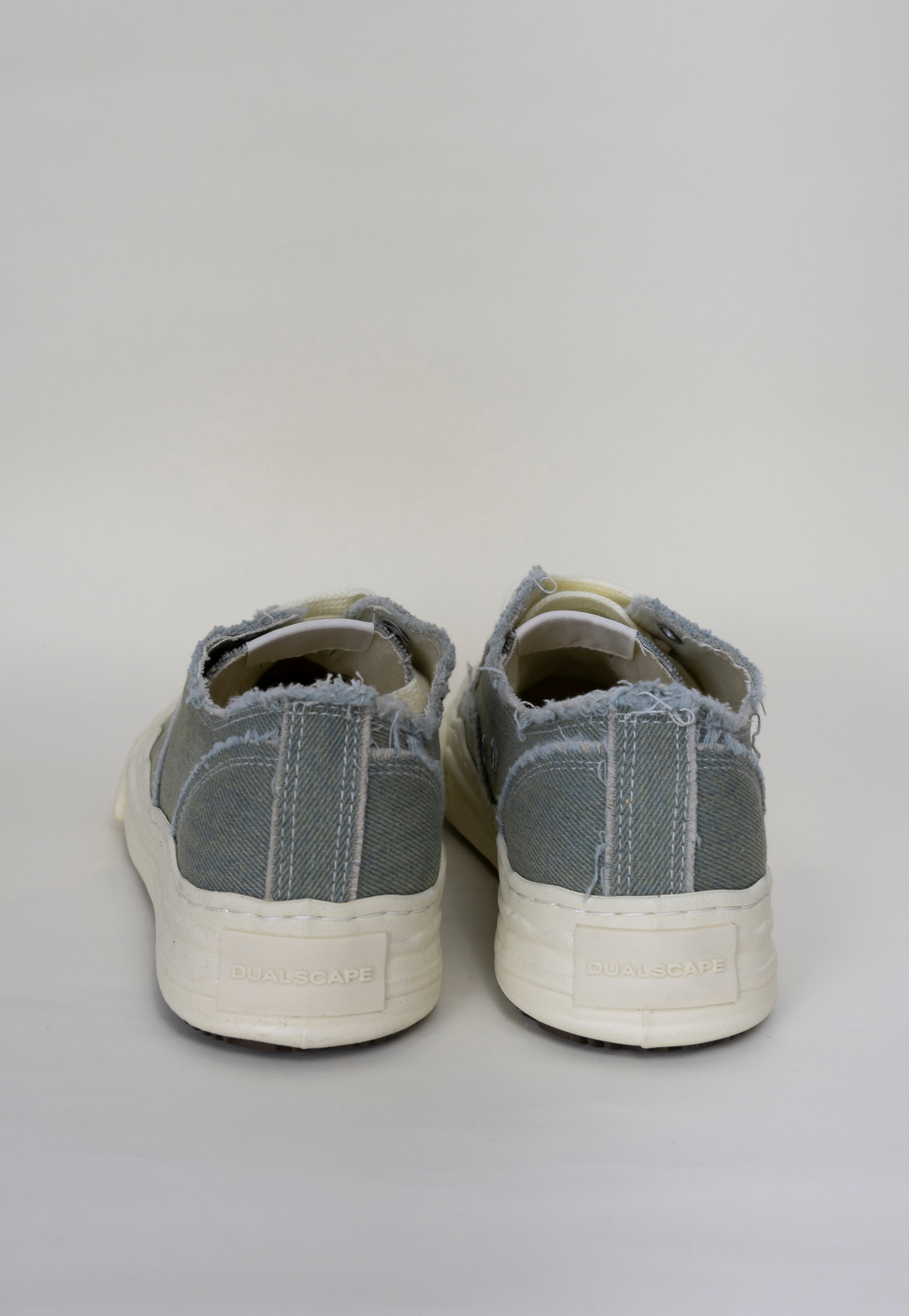Dual Shoes