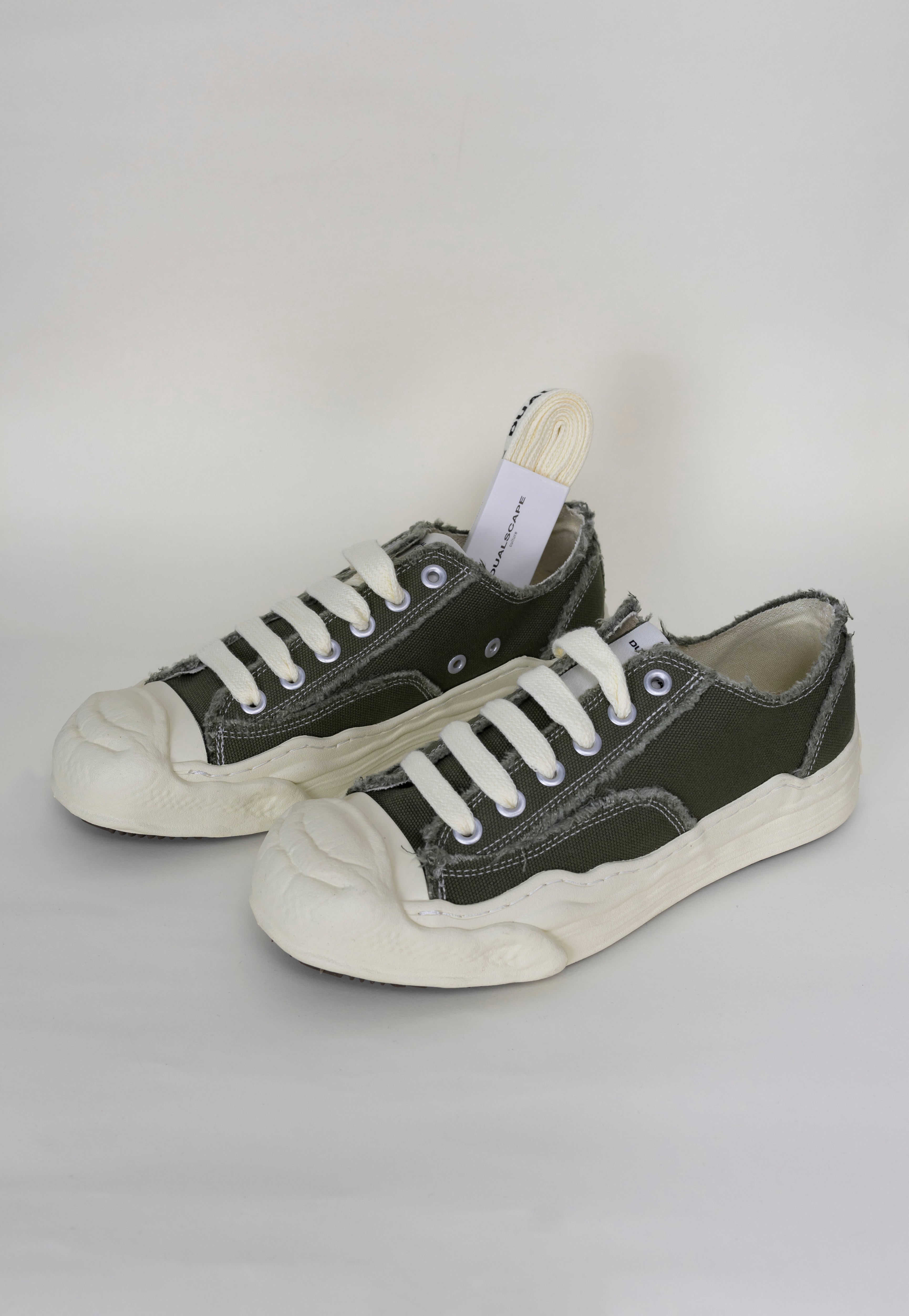 Dual Shoes