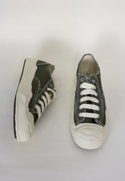 Dual Shoes