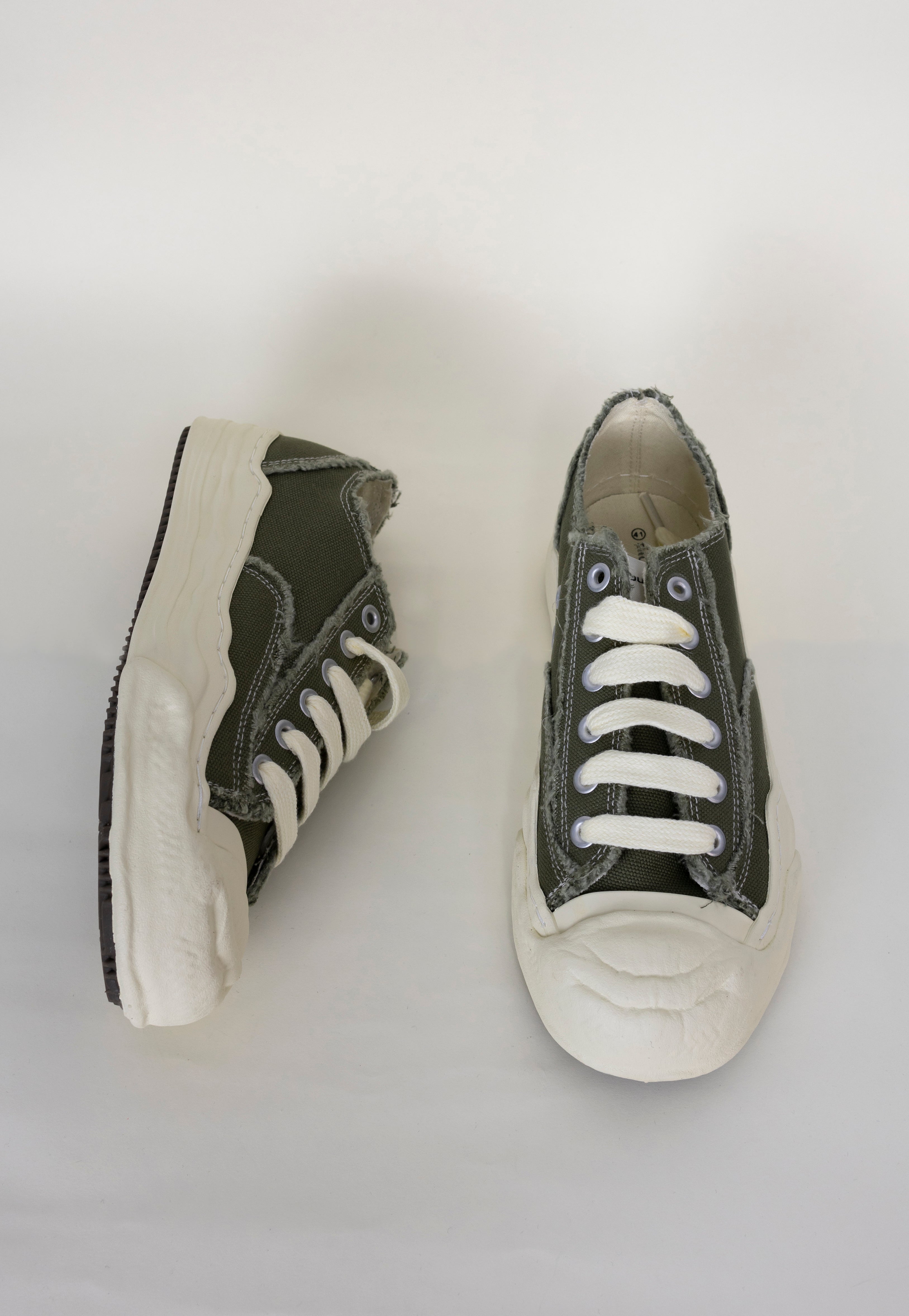 Dual Shoes