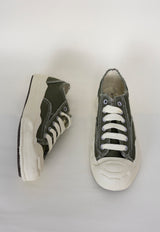 Dual Shoes