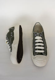 Dual Shoes