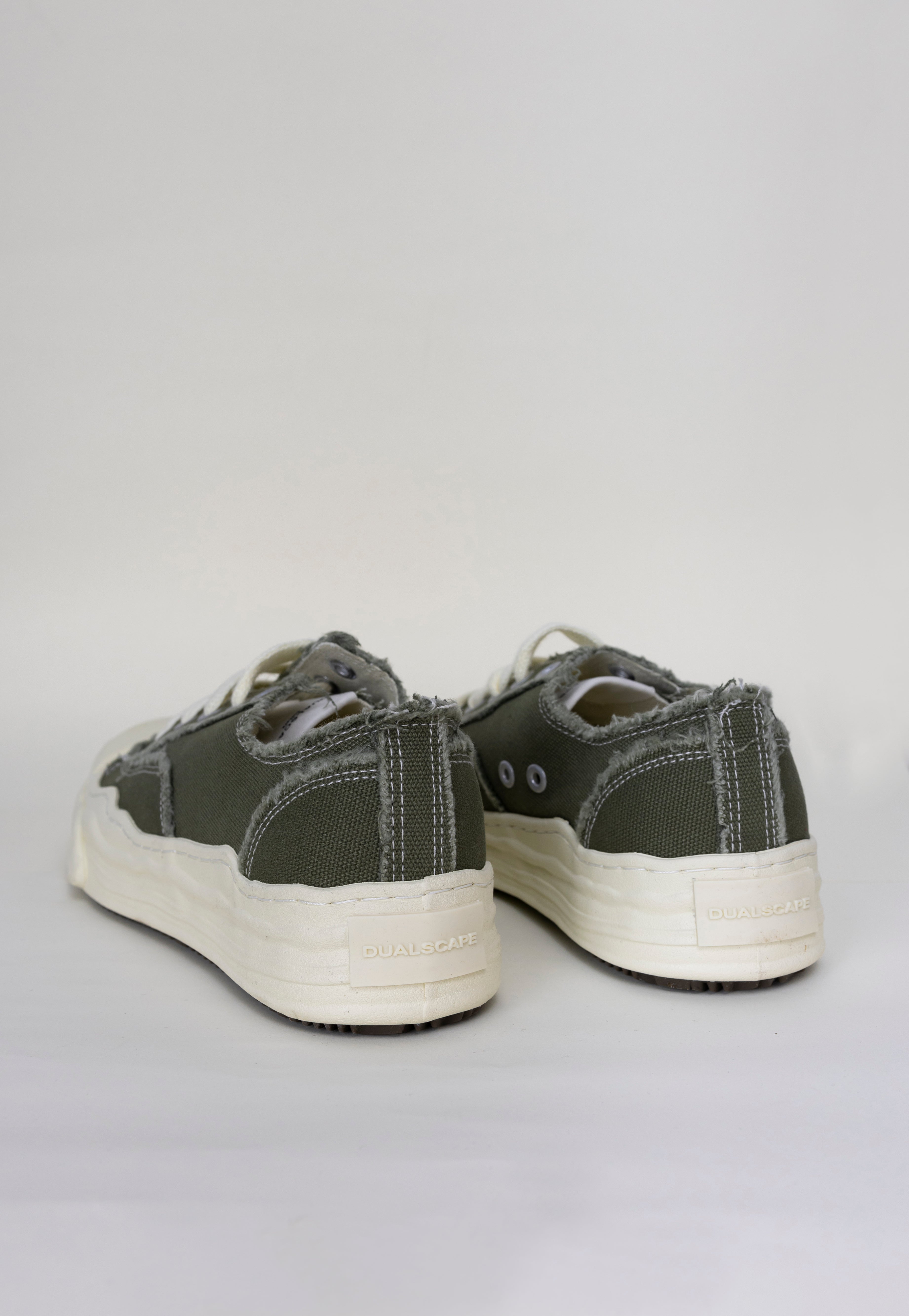 Dual Shoes