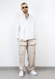 Pant cargo Bkcs