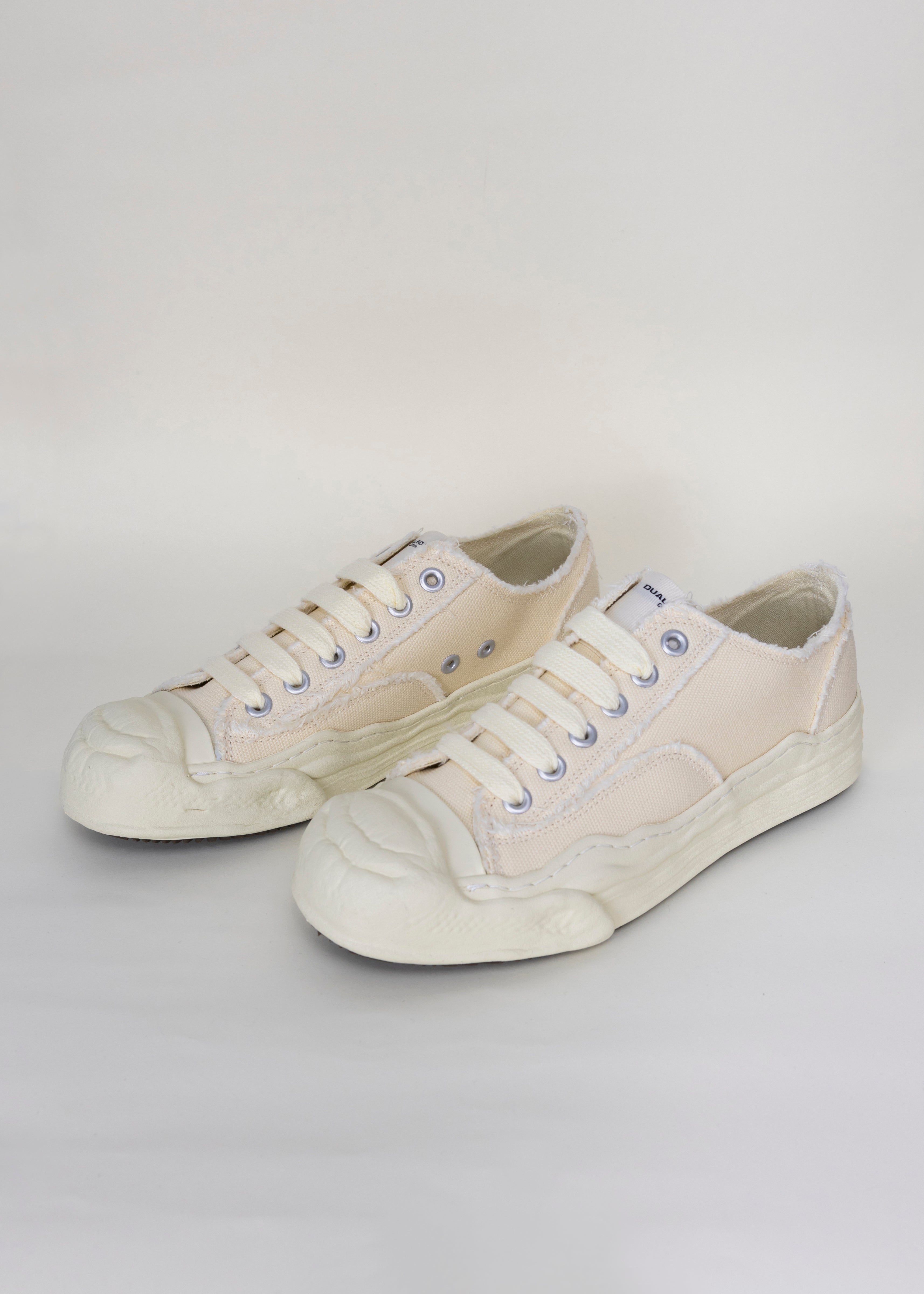 Dual Shoes
