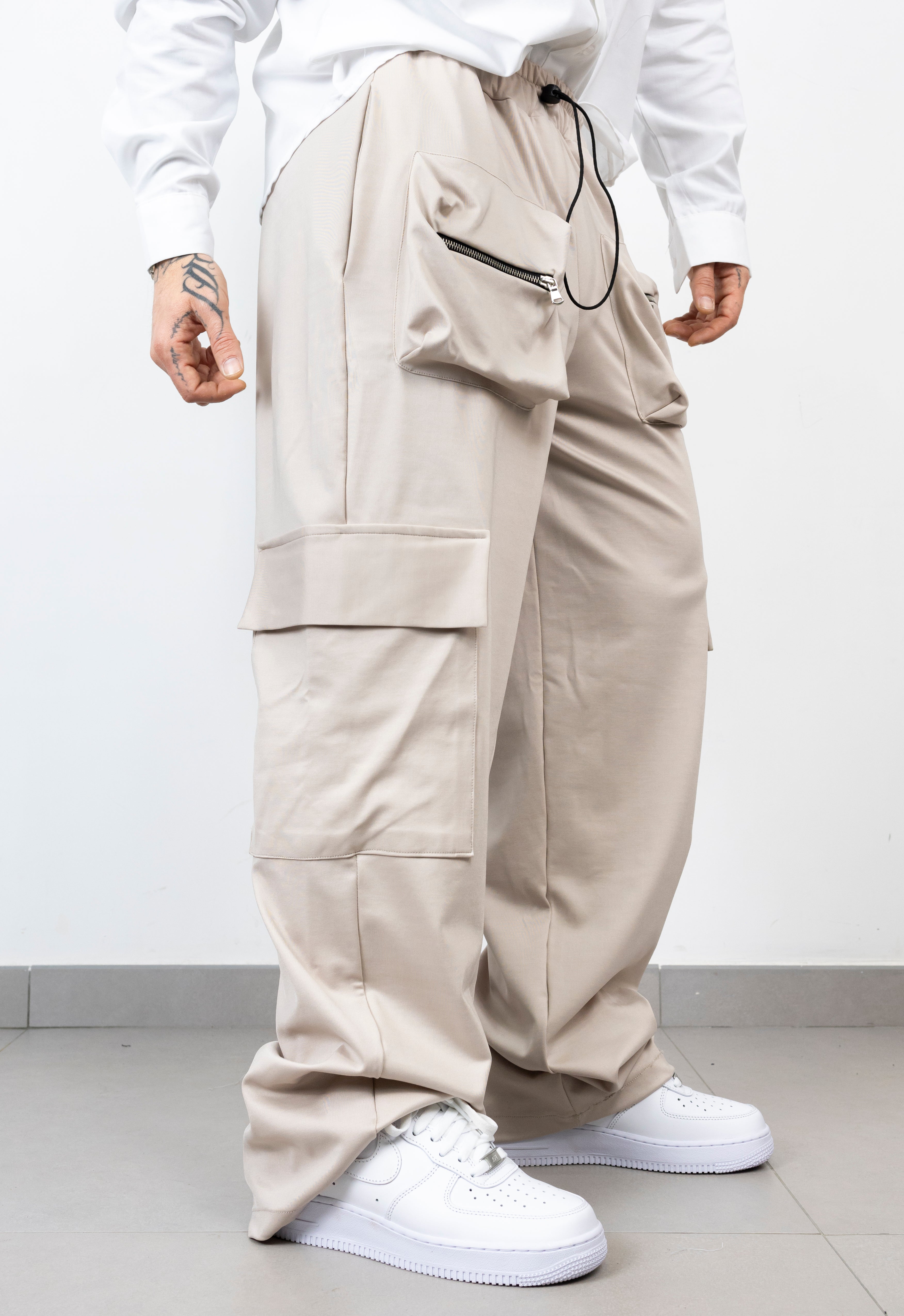 Pant cargo Bkcs