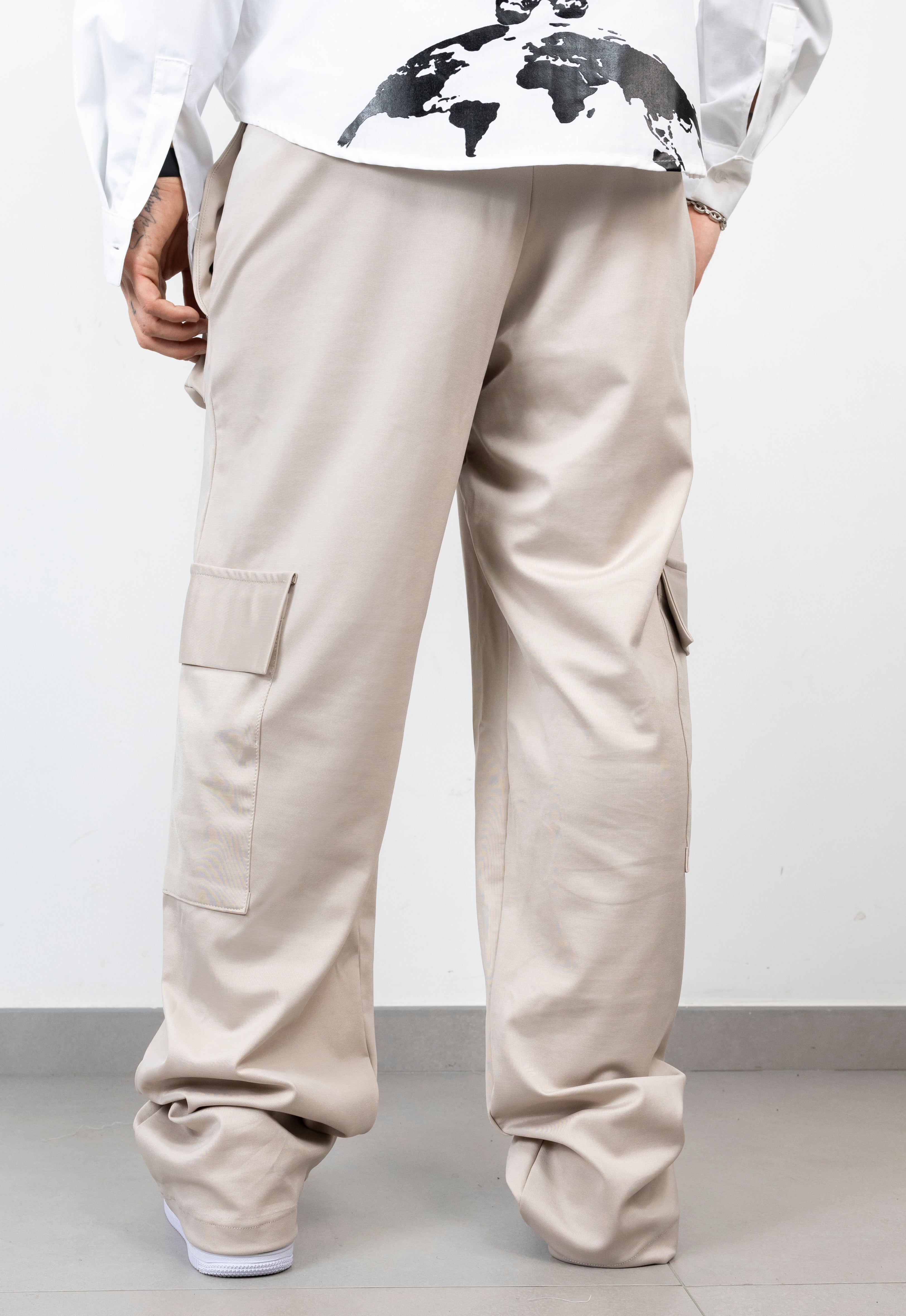 Pant cargo Bkcs