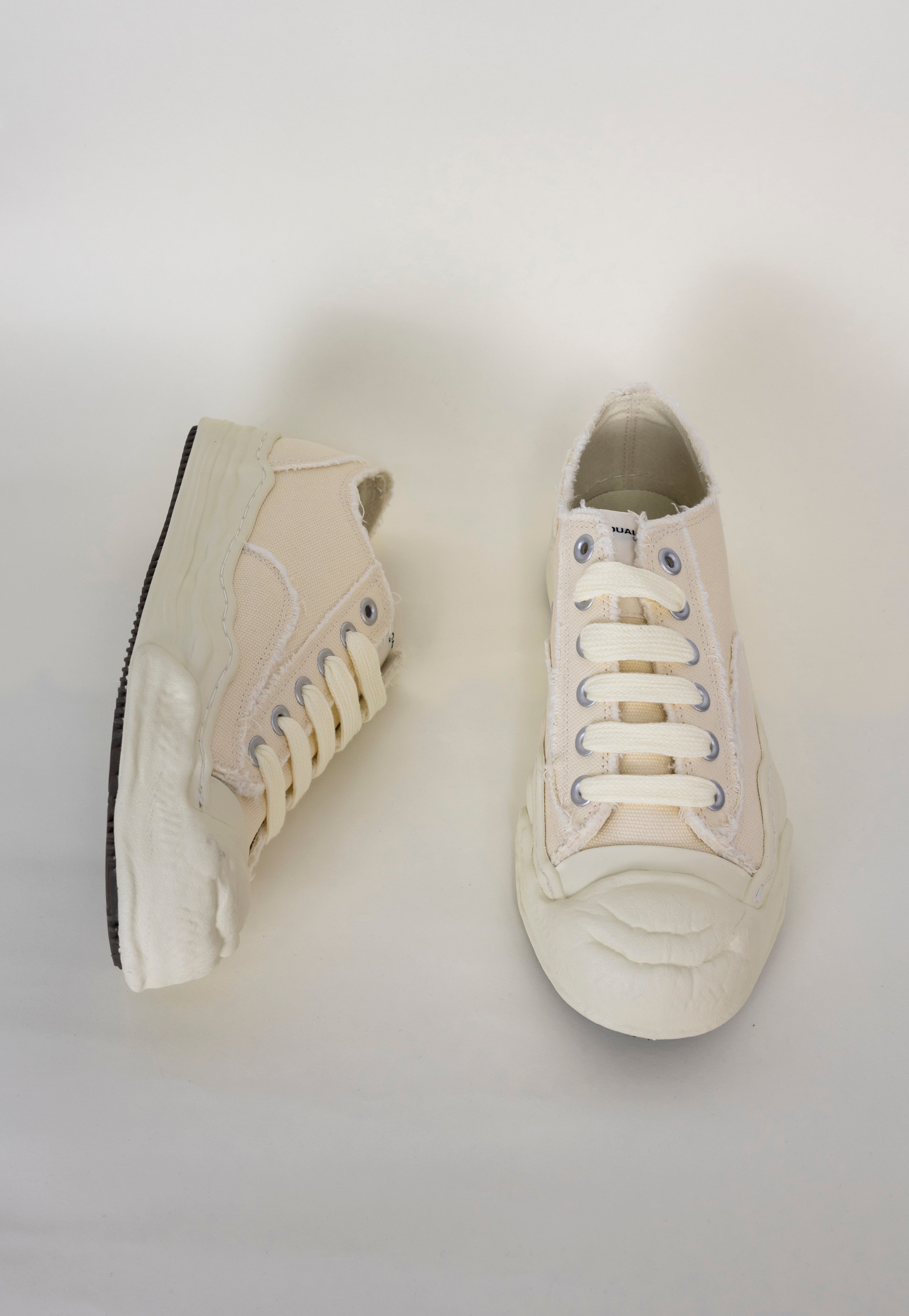 Dual Shoes
