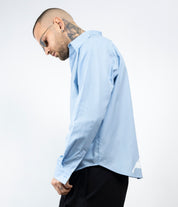 Camicia st.retro contrast