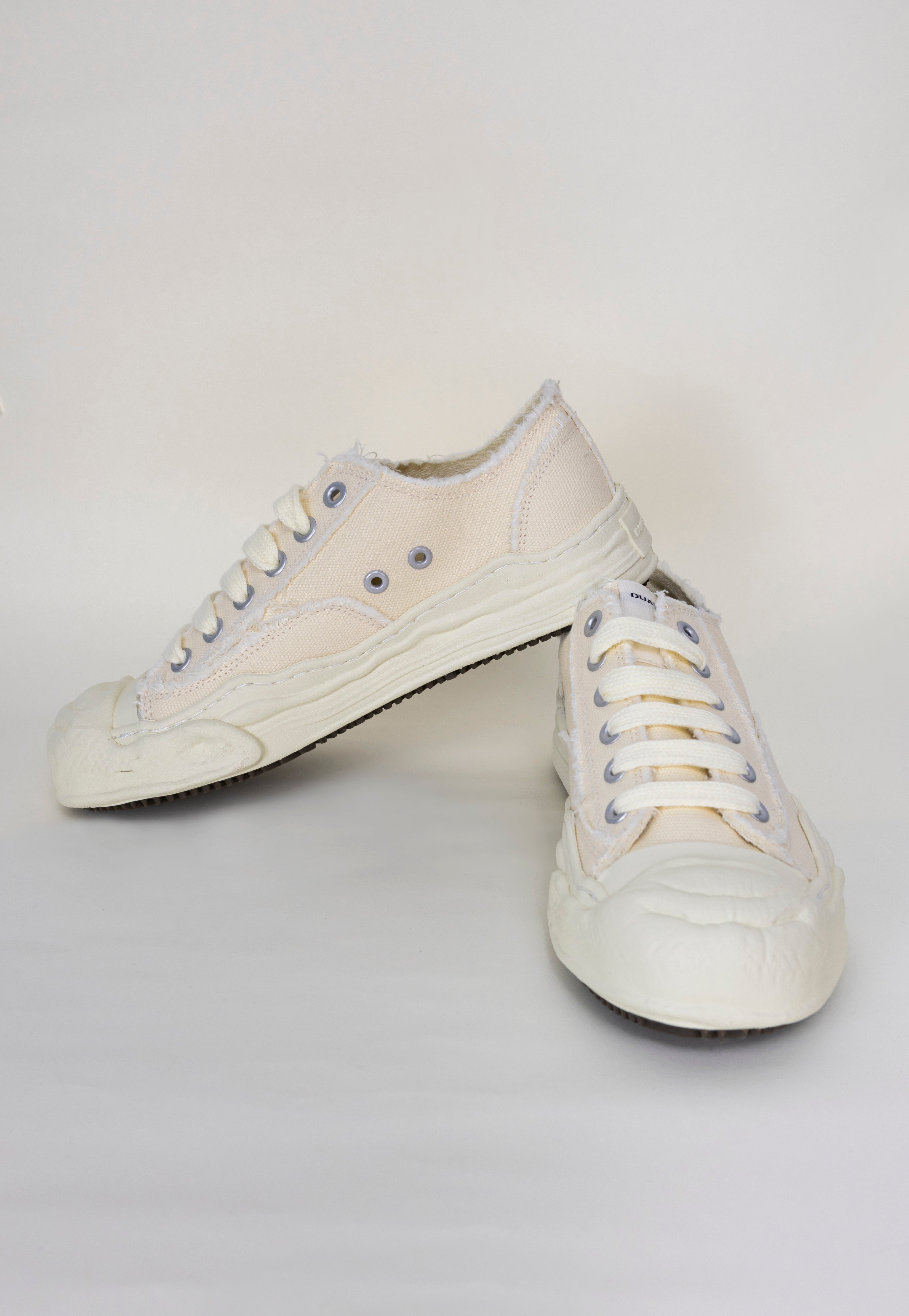 Dual Shoes