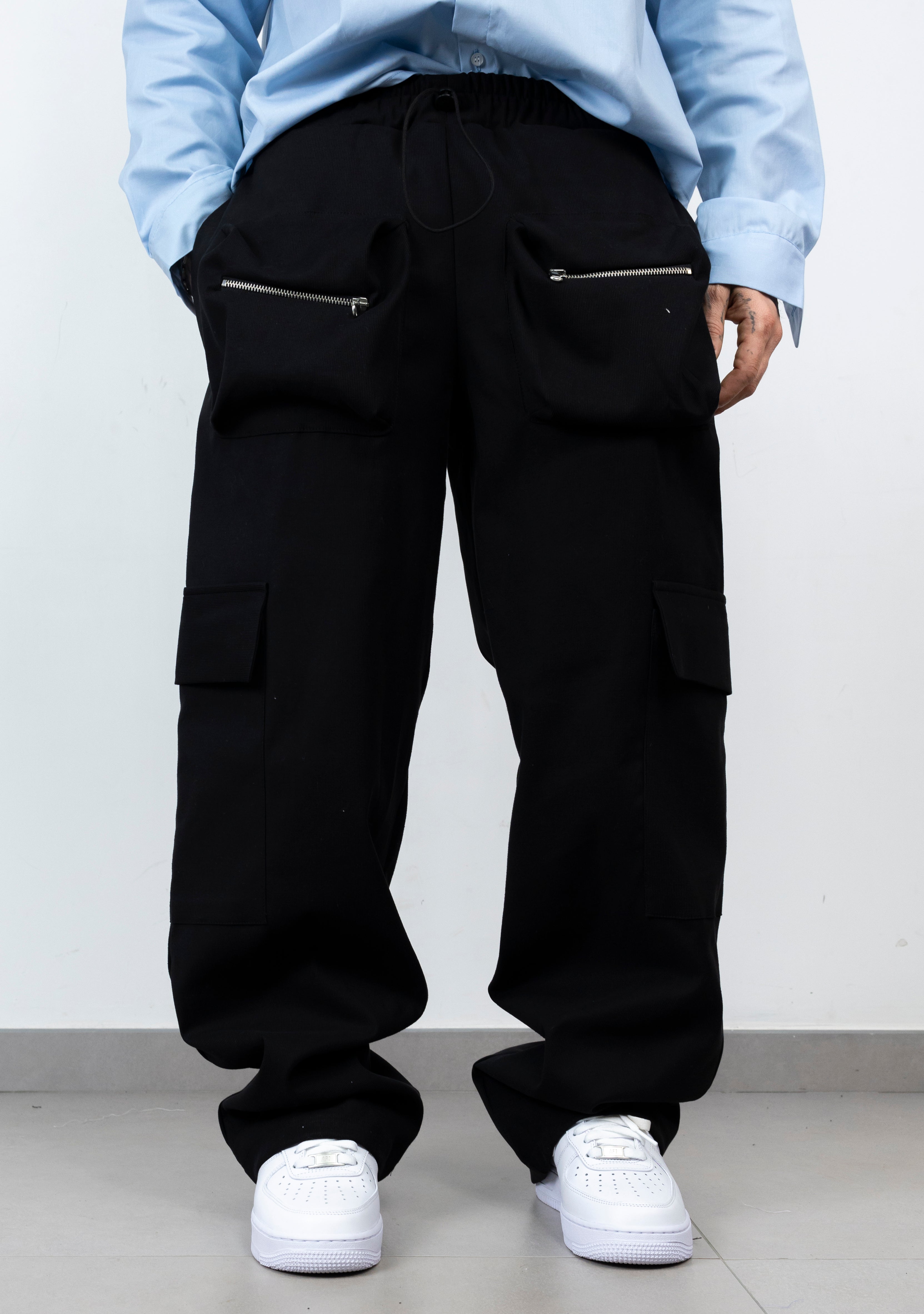Pant cargo Bkcs