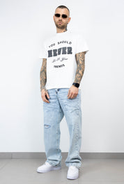 Super baggy veins 2 blue