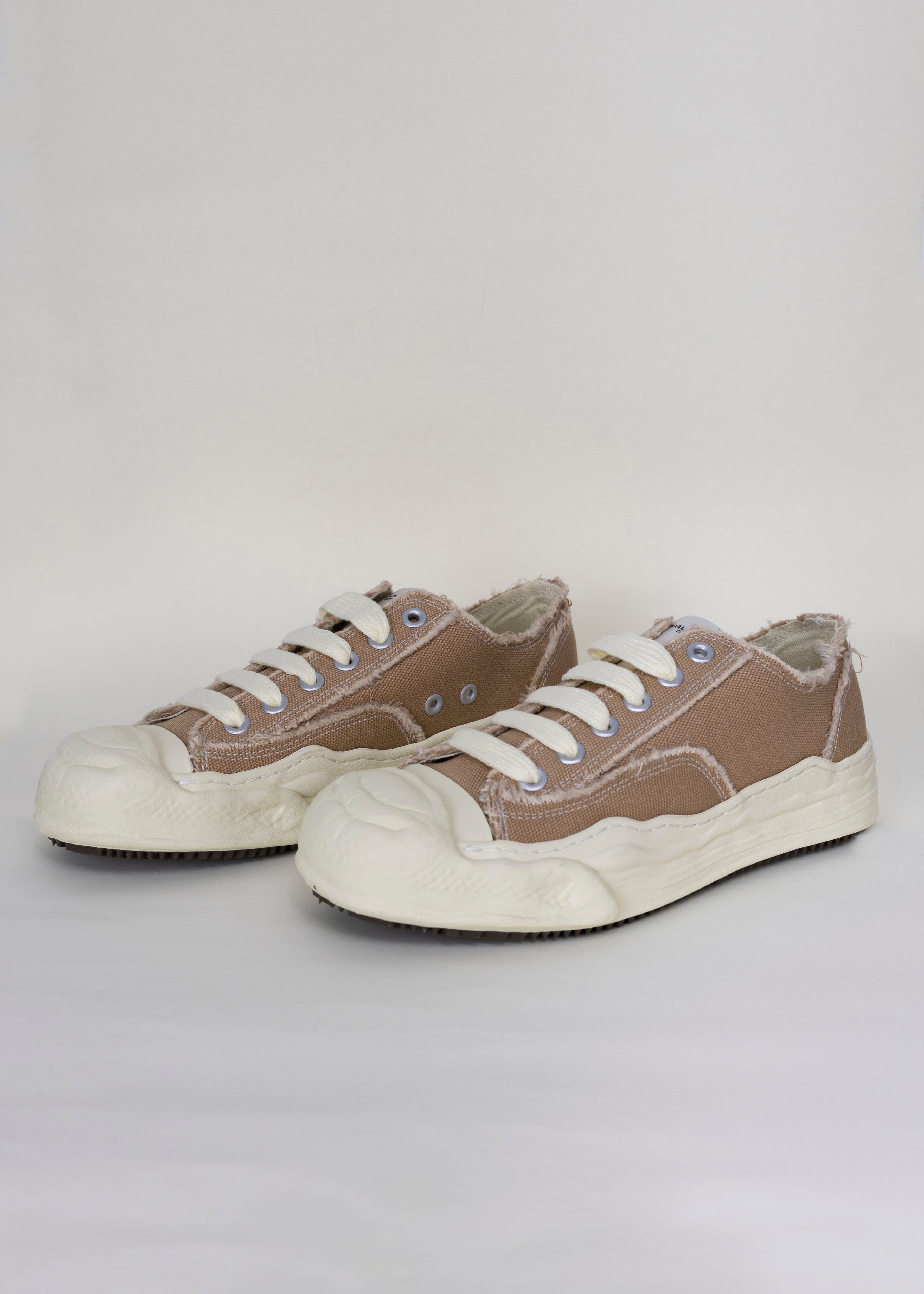 Dual Shoes