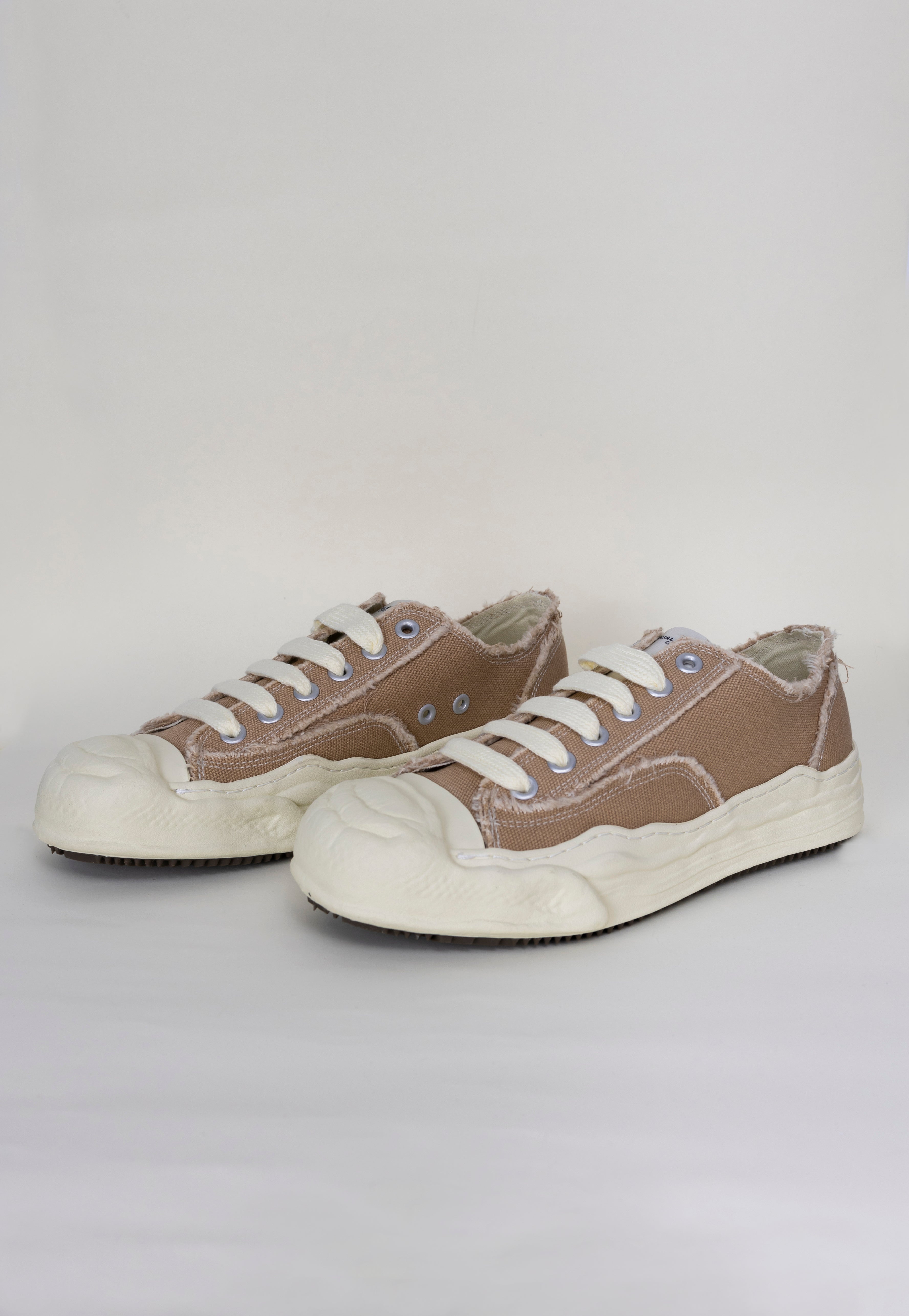 Dual Shoes