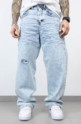Super baggy veins 2 blue