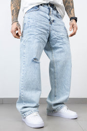 Super baggy veins 2 blue