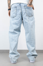 Super baggy veins 2 blue