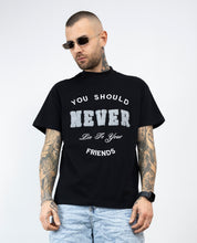 T-shirt never