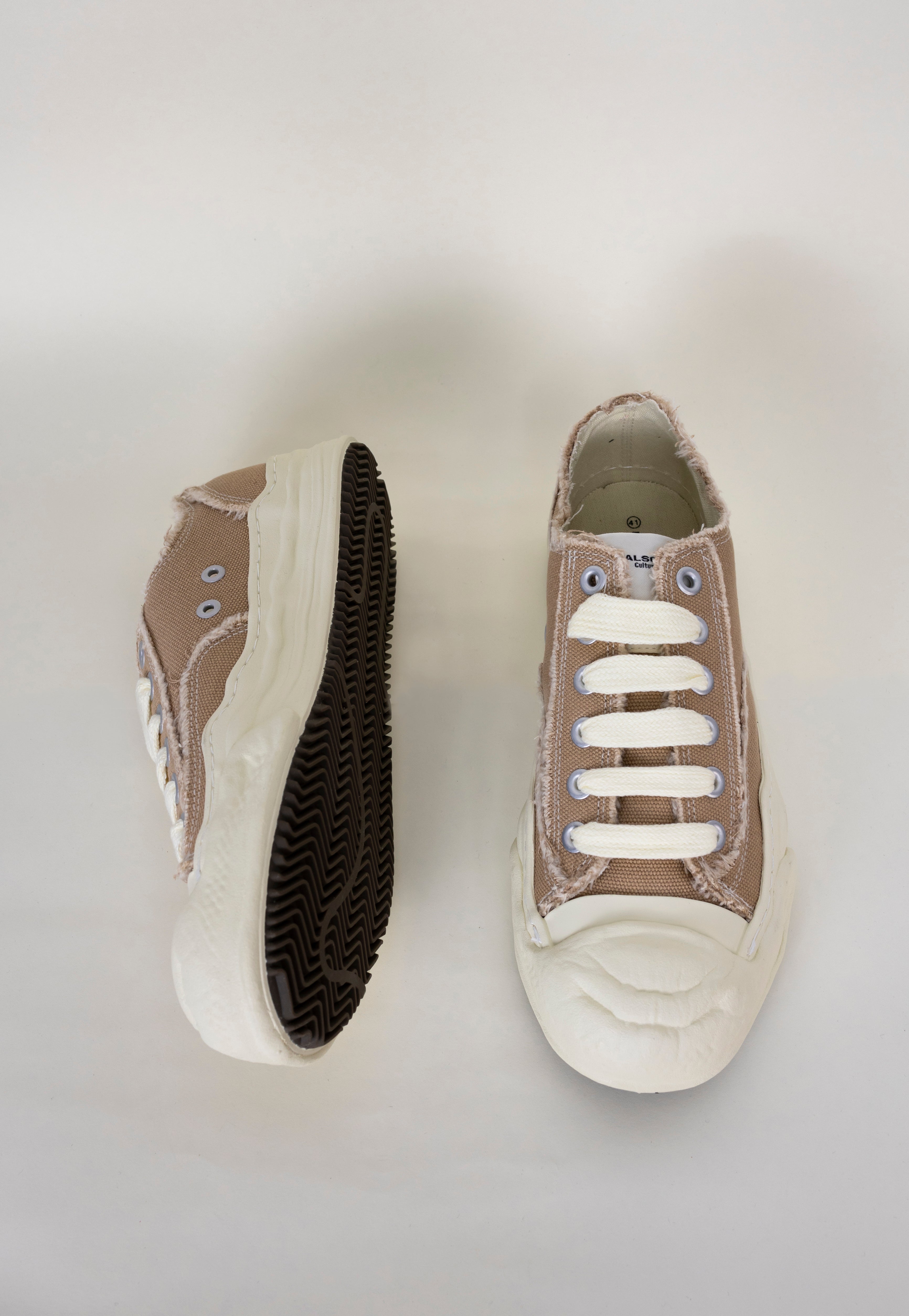 Dual Shoes