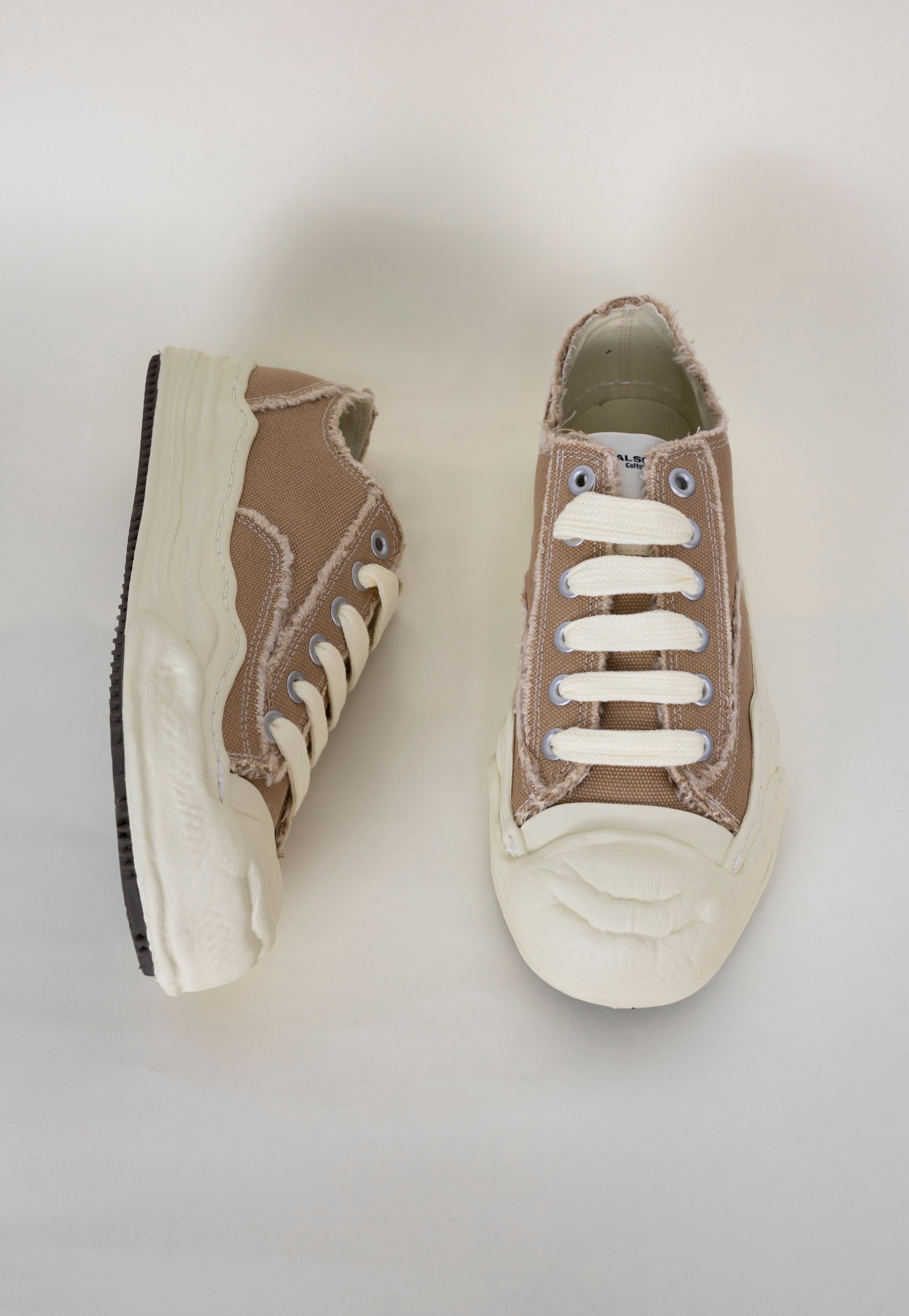 Dual Shoes