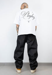T-shirt st.retro bkcs