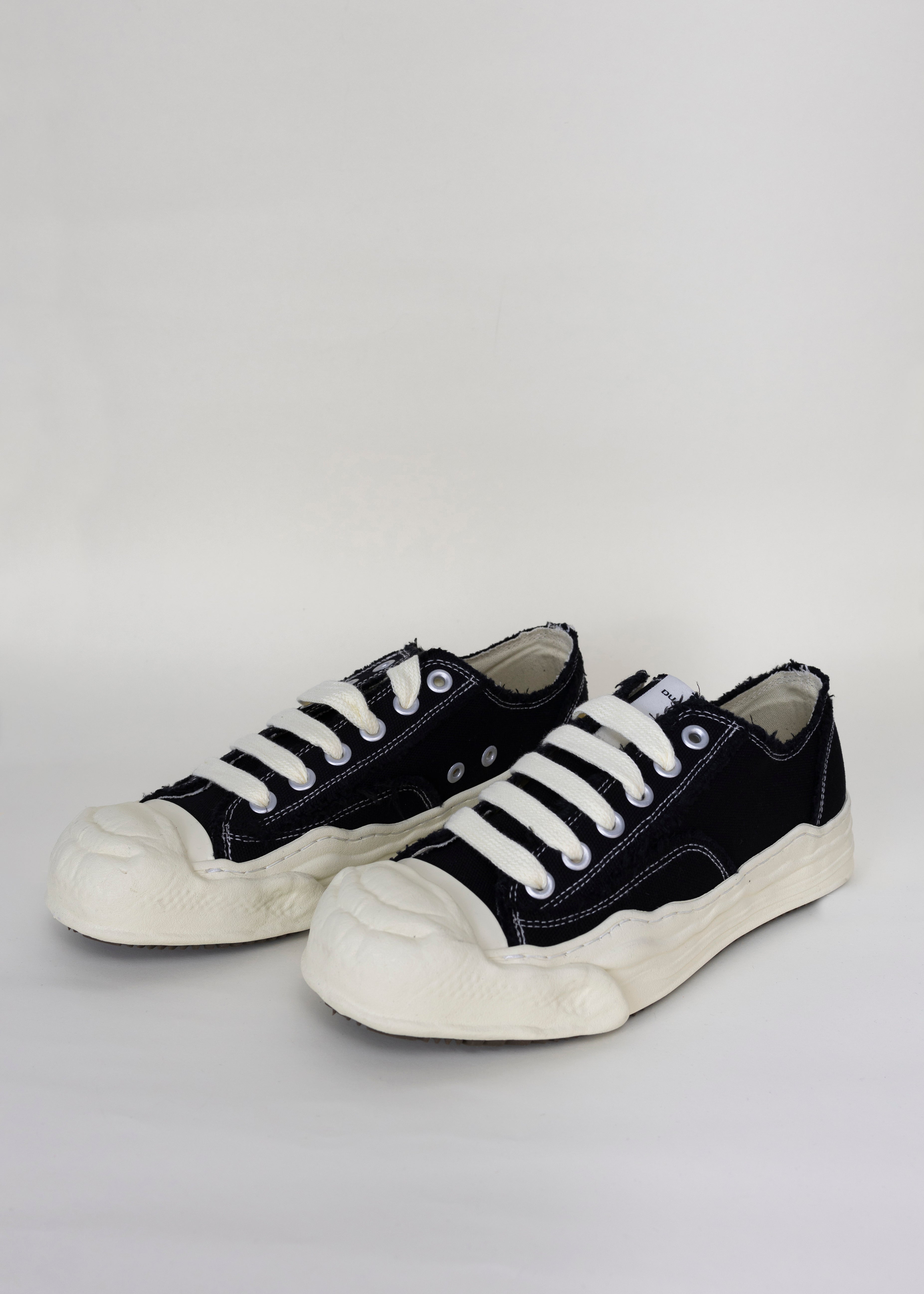 Dual Shoes