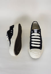 Dual Shoes