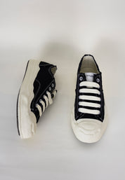 Dual Shoes
