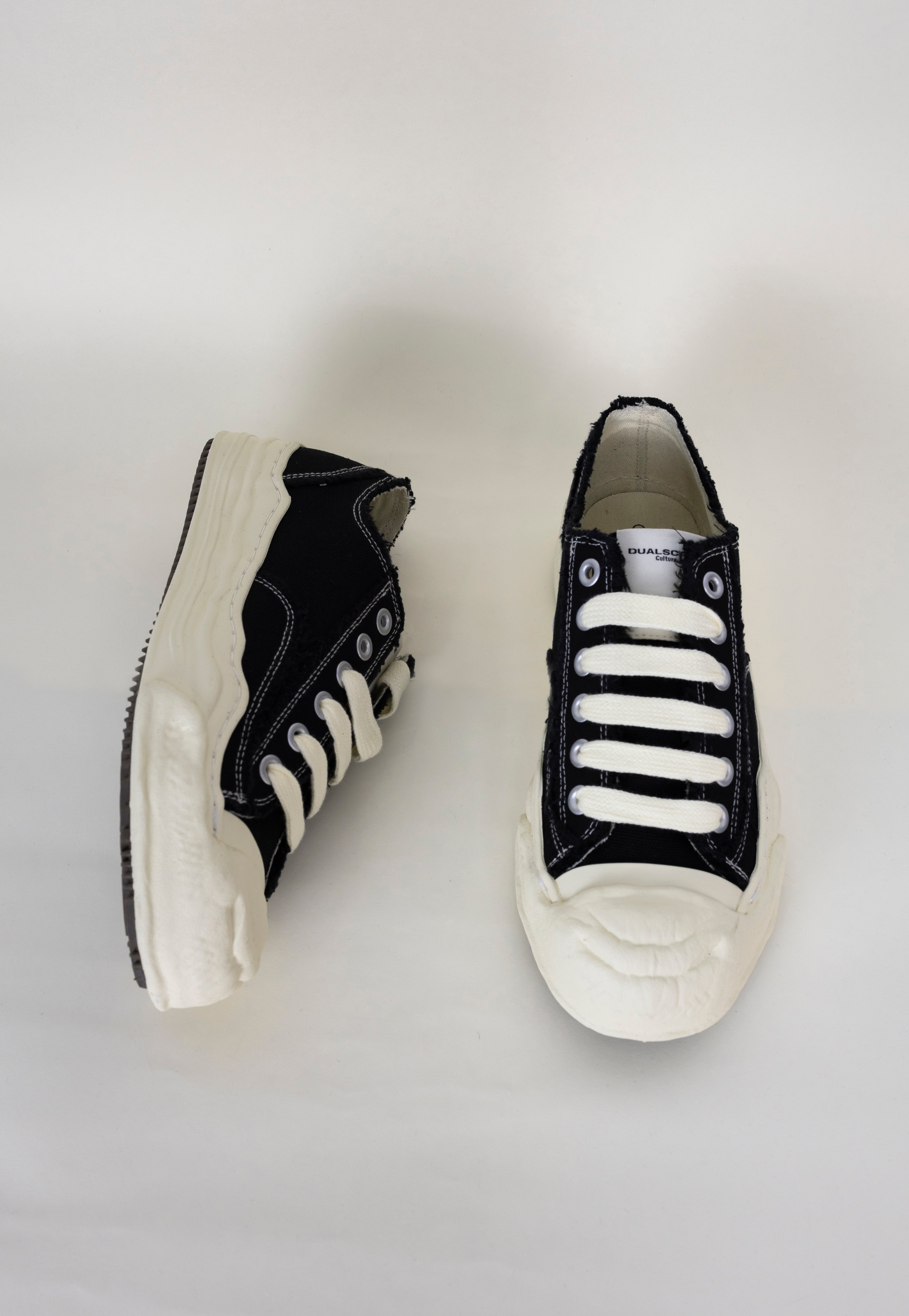 Dual Shoes
