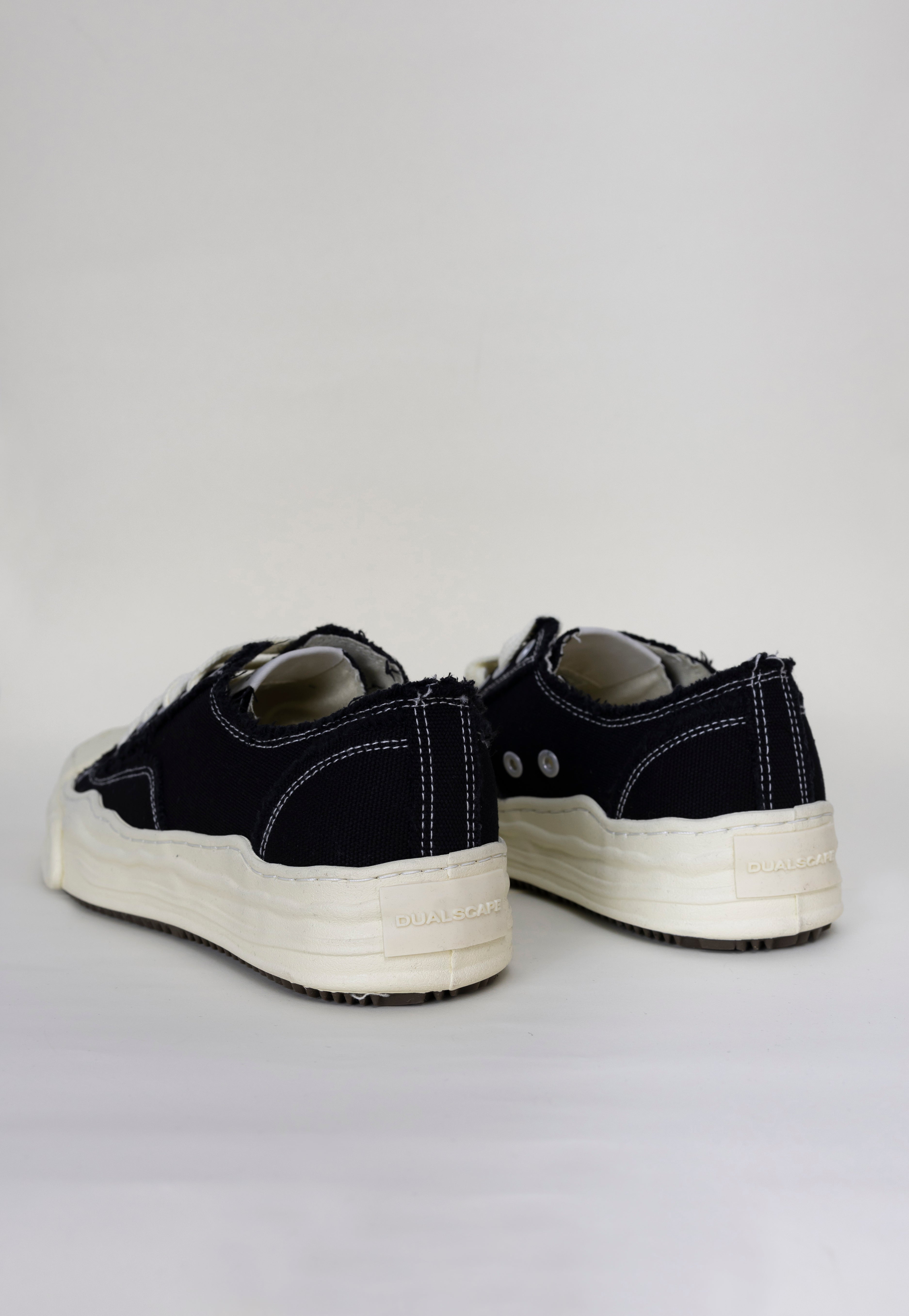 Dual Shoes