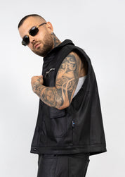 Coordinato Utility Black