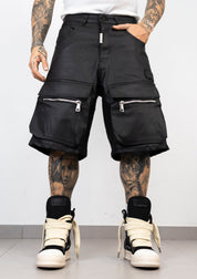 Coordinato Utility Black