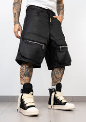 Coordinato Utility Black