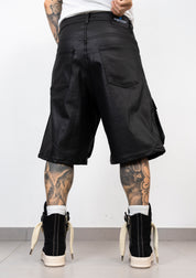 Coordinato Utility Black