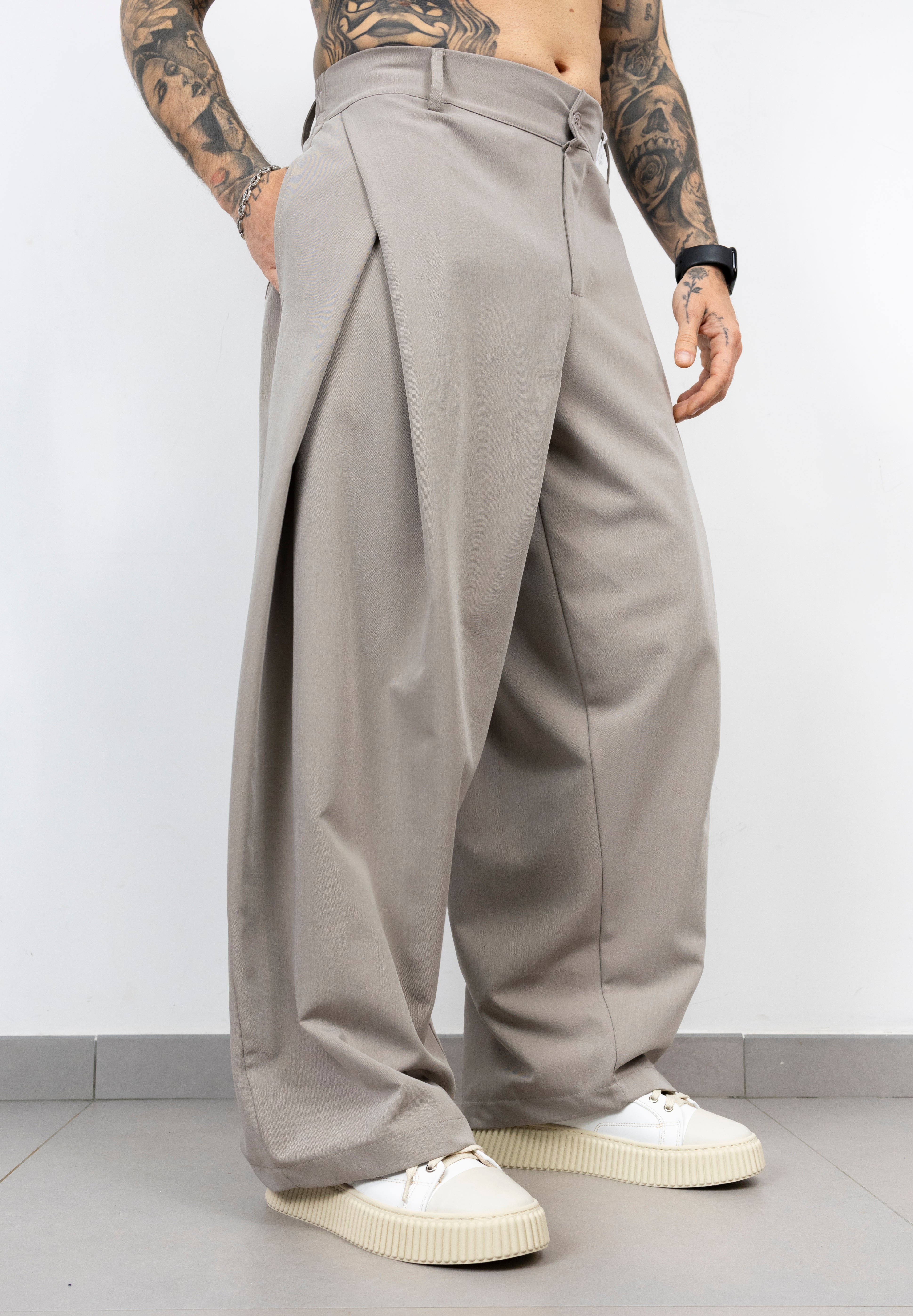 New japan fashion
