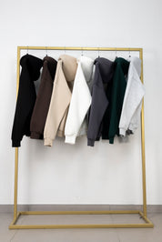 Hoodie Boxy Fit