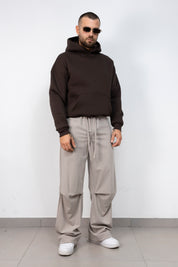 Hoodie Boxy Fit