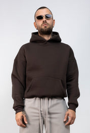 Hoodie Boxy Fit
