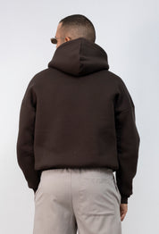 Hoodie Boxy Fit