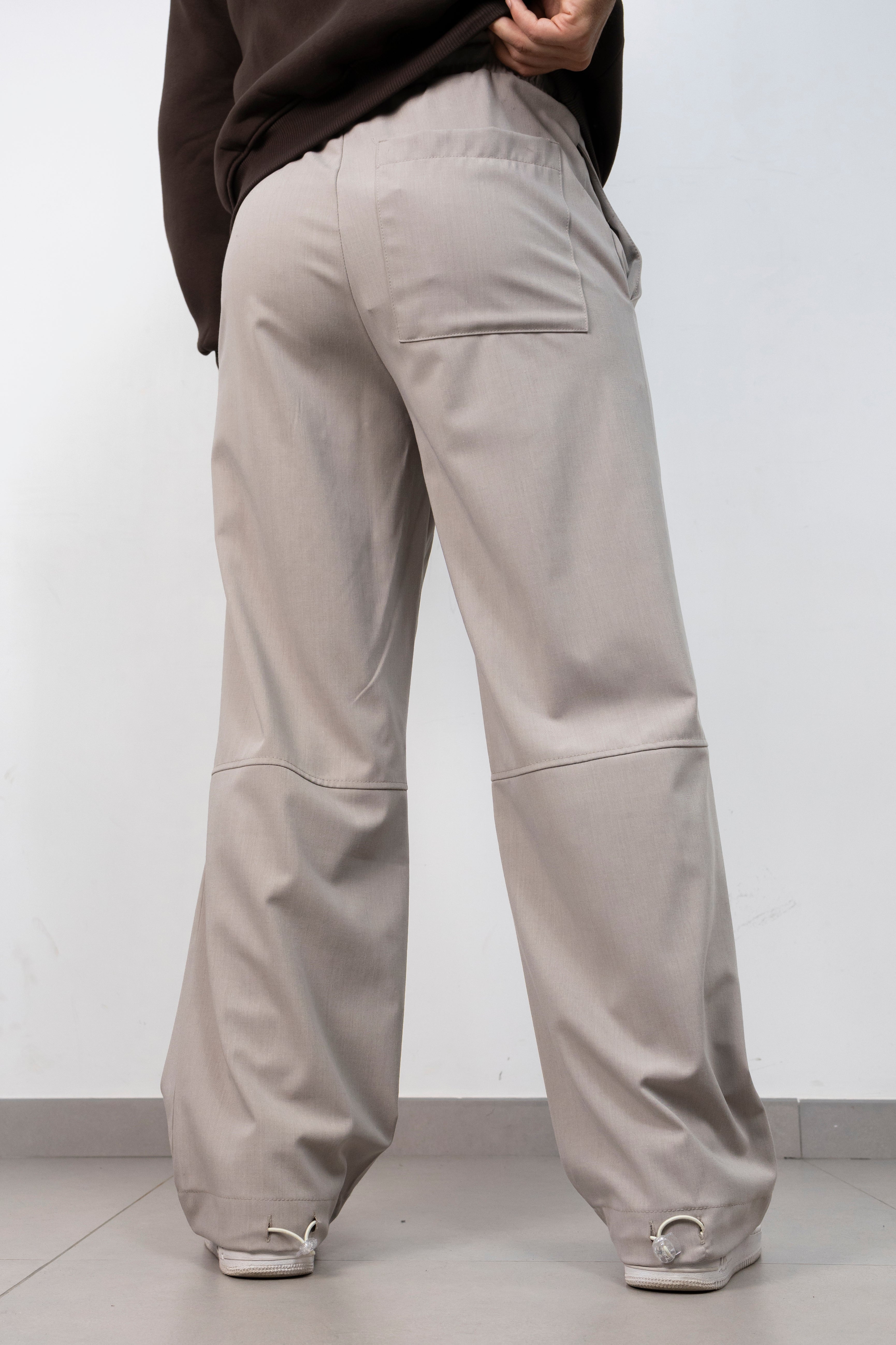 Pant Fashion