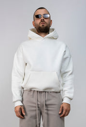 Hoodie Boxy Fit