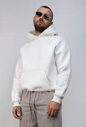 Hoodie Boxy Fit