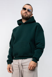 Hoodie Boxy Fit