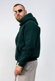 Hoodie Boxy Fit