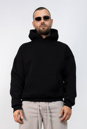 Hoodie Boxy Fit
