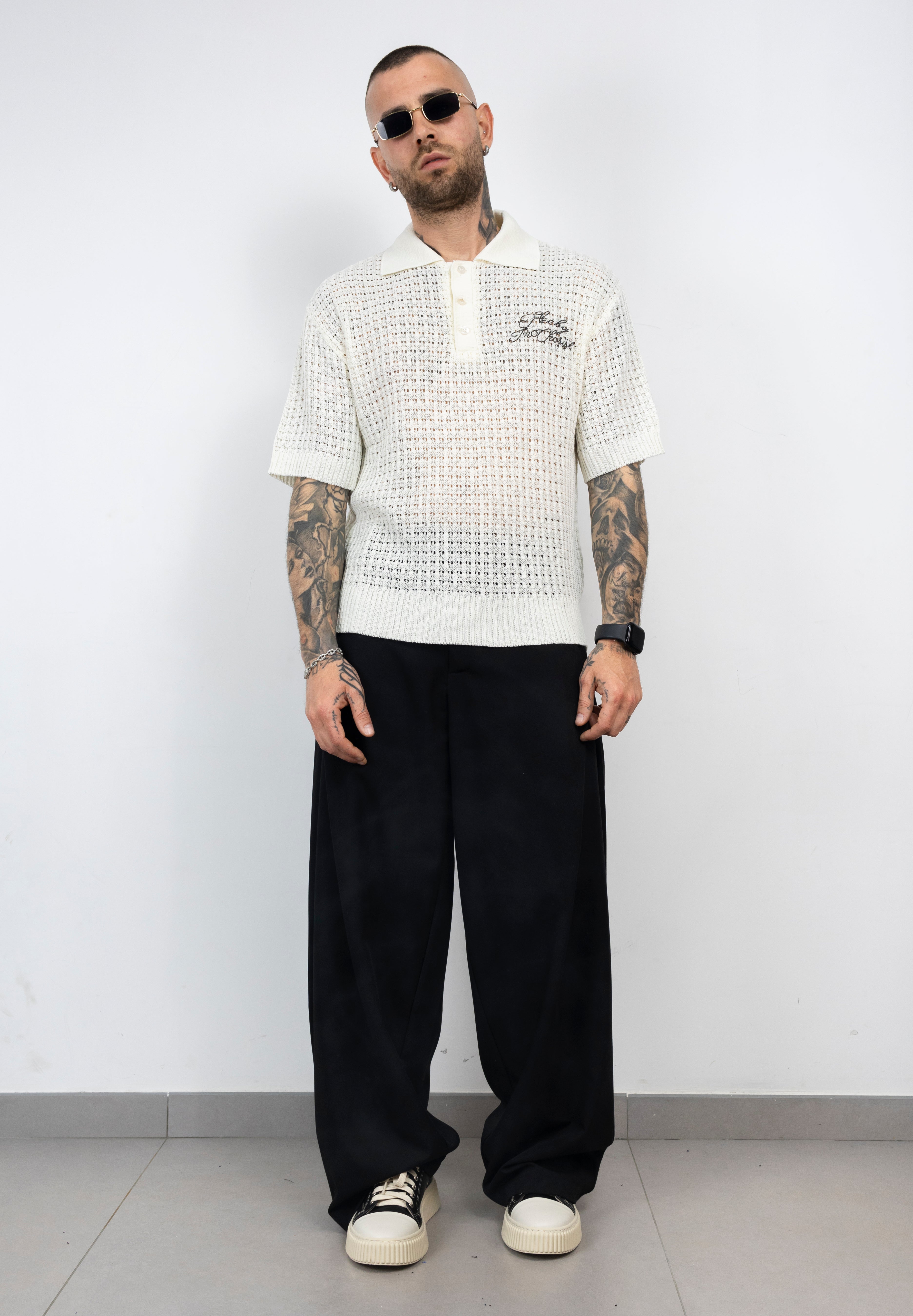 Polo fori bnk