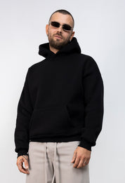 Hoodie Boxy Fit