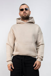 Hoodie Boxy Fit