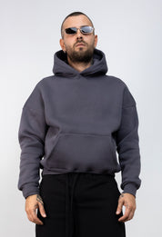 Hoodie Boxy Fit